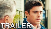Dirty Grandpa - Official Trailer (2016) Zac Efron, Robert De Niro [HD]