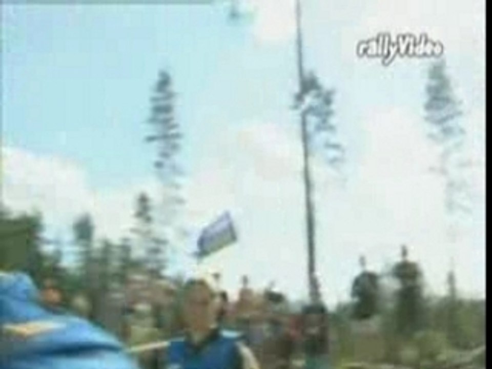 WRC 2002 Reloaded