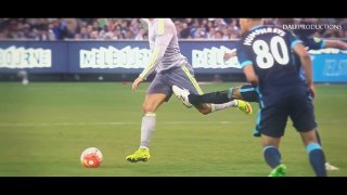 Cristiano Ronaldo vs Lionel Messi ● Masterpiece 2015-2016 - HD