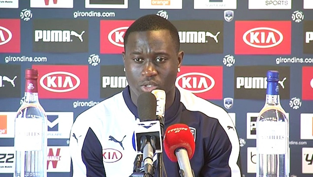 Conférence - Saivet avant GFCA