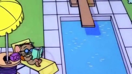 Tom and Jerry - 137 - The Brothers Carry-Mouse-Off [1965]