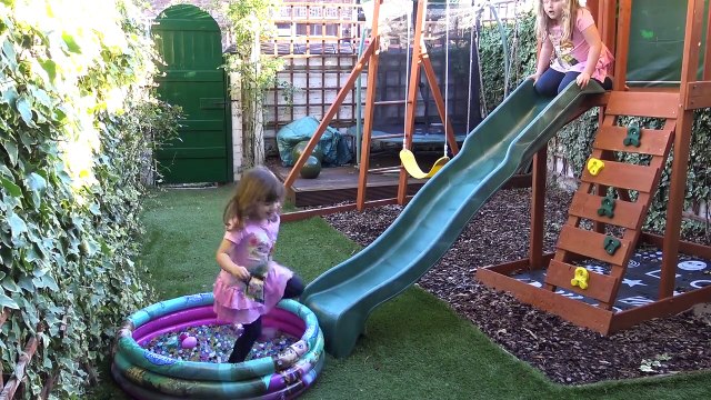 Orbeez Fun Disney Frozen Kinder Surprise Egg MLP Zelfs Shopkins Surprise Toy Opening video