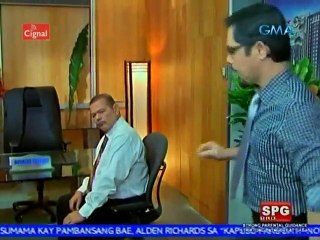 Beautiful Strangers October 30 2015 FULL HD Part 1