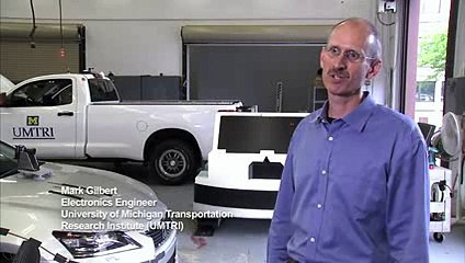 Pre-Collision Safety Technology - Toyota