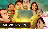 Guddu Ki Gun - Movie Review  Kunal Khemu, Payal