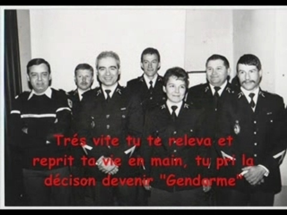 Une Femme d'Honneur !