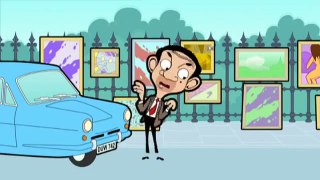 Mr.Bean [Ep.05]
