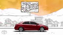 Vehicle Stability Control (VSC) - Let's Go Places. Safely. - Toyota (1)