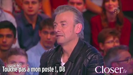 TPMP : Gilles Verdez maintient qu'Alain Delon est un "poltron"