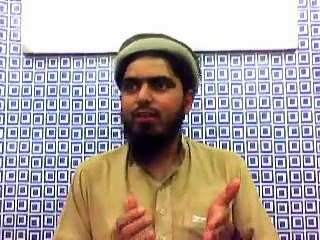 Mas'alah 04 Aqeedah Wahdat ul wajood aur Istawa ala Al Arash (Engineer Muhammad Ali Mirza)