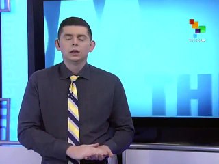 Venezuela Launches Twitter Peace Campaign