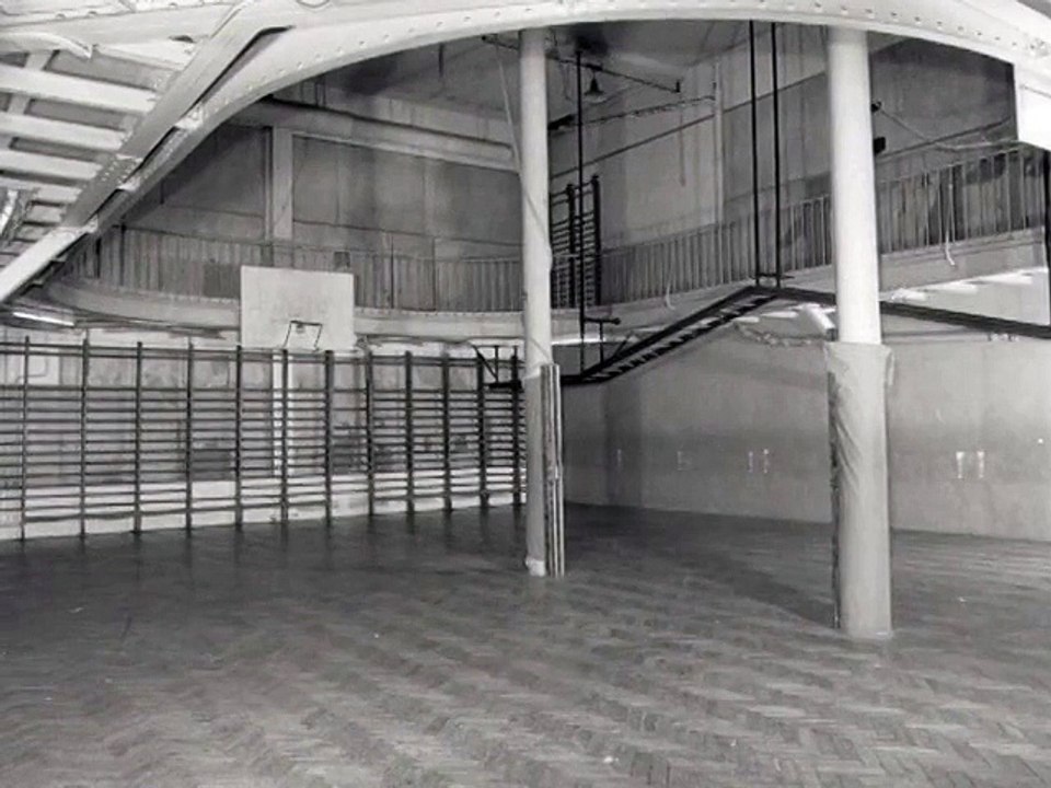 Académie du Basket - Promotion 2015 : Charles Boizard