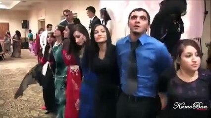 Aydin & Sewkiya - Part 4 - Video - Koma Pira - daweta kurda - kürt dügünü