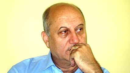 Anupam Kher Booed At Mumbai LitFest