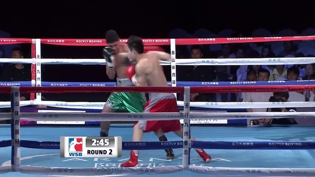WSB S5 W13 CHIvMEX Bout3 Yang v Curiel