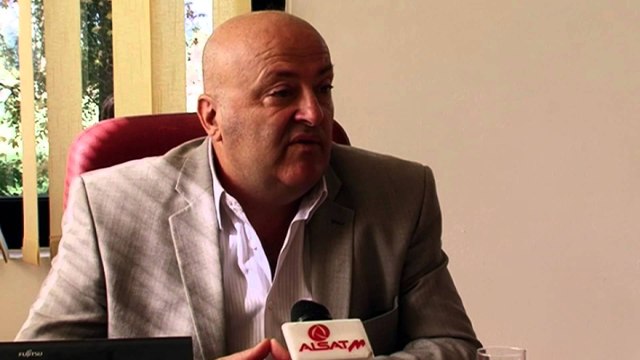 Defekt në stacionin e filtrimit në fshatin Llozhan të Strugës