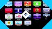 Apple TV challenges developers to take apps to the big screen