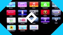 Apple TV challenges developers to take apps to the big screen