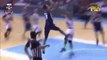 Chris Newsome posterized Arwind Santos (Dunk of the Week)
