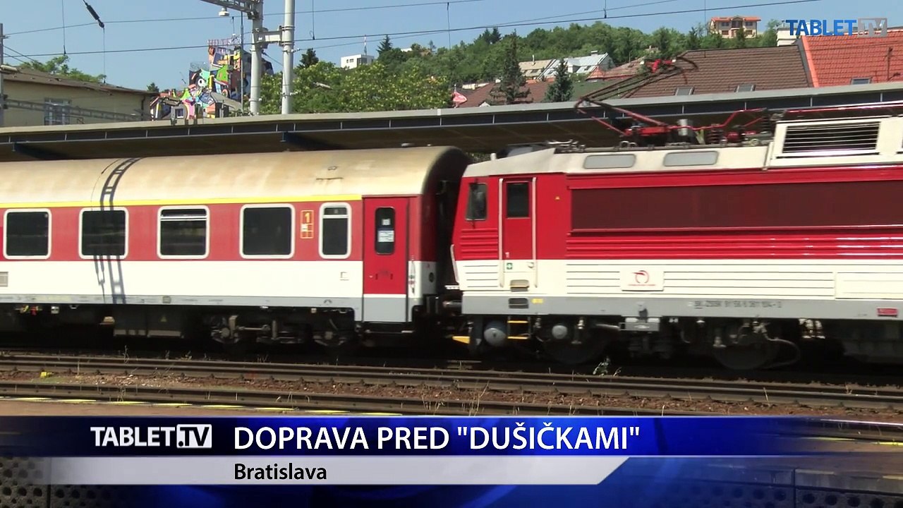Najviac ľudí chce cestovať autobusmi na Dušičky práve dnes