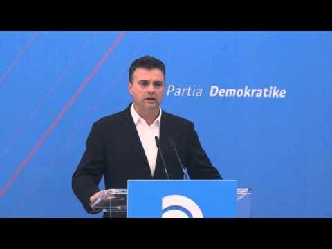 Report TV - Ristani: Tahiri pjesë e trafikut të drogës, u përgjua nga italianët
