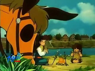 فرقة الفرسان - رسالة من لندن - الحلقة 2