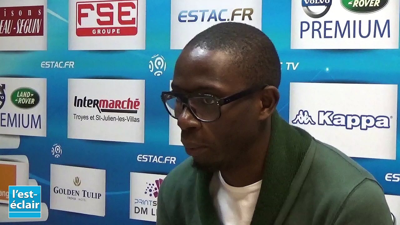 Dabo : "On est des combattants"