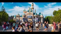 Une journée à Disney - Hyperlapse Disney World