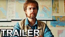Don Verdean - Official Trailer (2015) Sam Rockwell, Amy Ryan [HD]