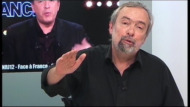 Suspense bidon: Porte envoûté par Morandini