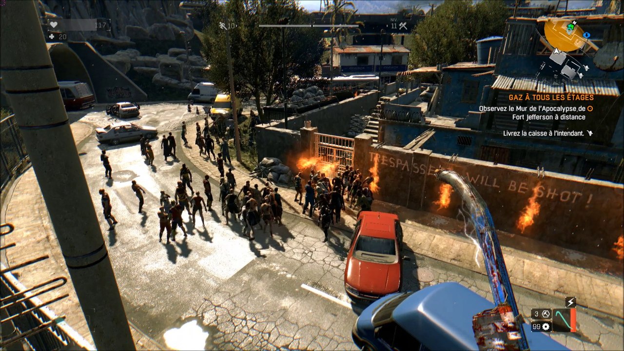 Dying Light Part 5