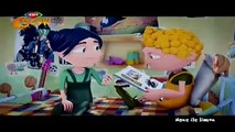 Nane ile Limon 2 Bölüm Trt Çocuk Çizgi Film