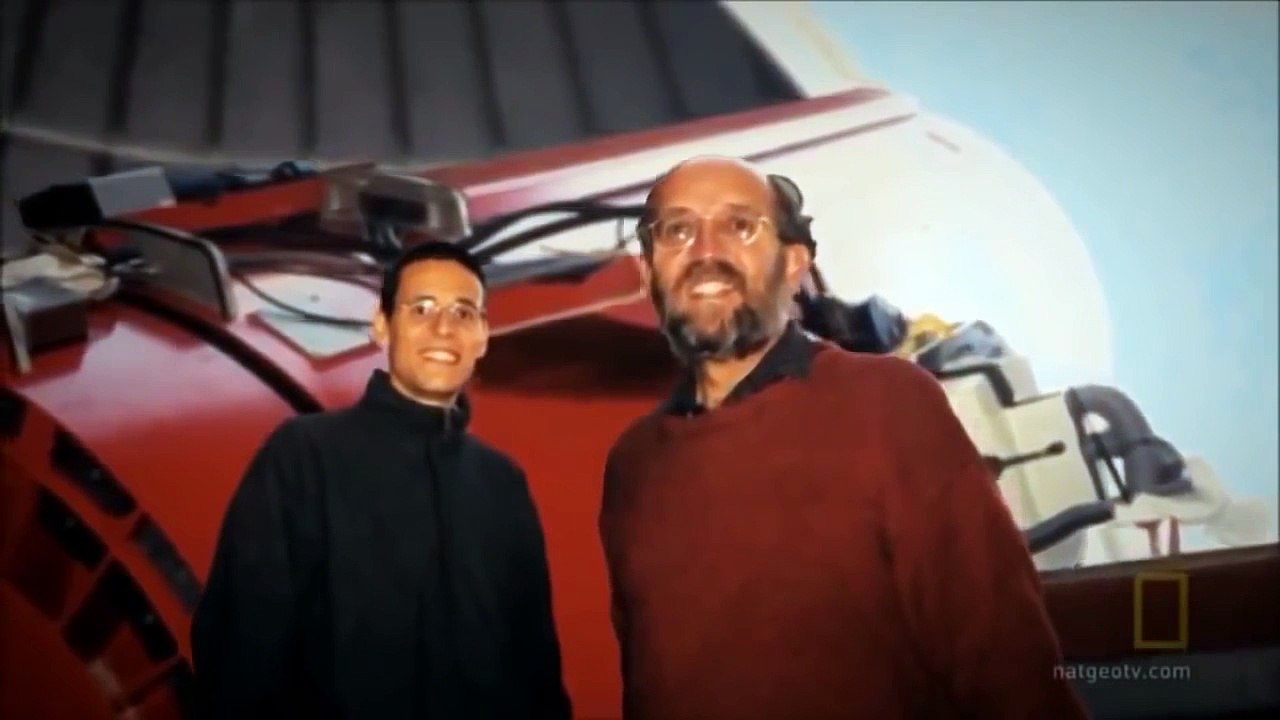 SHOCKING ALIEN PLANETS LIKE EARTH FULL DOCUMENTARY.. MUST SEE!!