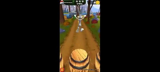 Looney Tunes Dash! Episode 1: Wabbit Season 1 - 15 - A Correr - La course - Hetzjagd