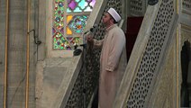 Sultanahmet Camii Cuma Hutbesi 30.10.2015 İshak Kızılaslan