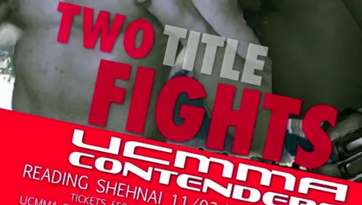 Umer Kayani Fight 4th march 2012