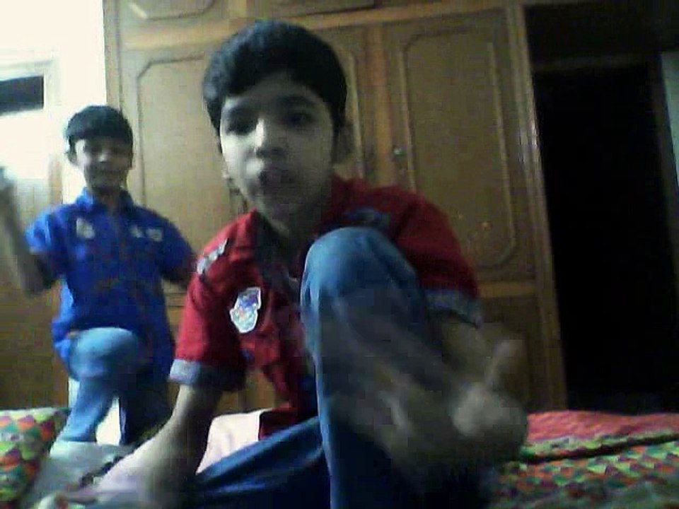 abdullah and umar fun factor how to do a perfect push up bright brothers