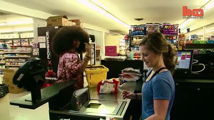 Biggest Afro Hair In The World - Guinness World Record-copypasteads.com