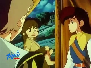 فرقة الفرسان - الهرب من باريس - الحلقة 6