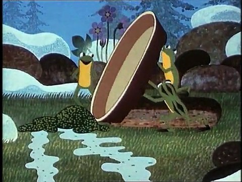 Крот. Крот и зеленая звезда