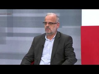 Shilegov: Gruevski fajtor i vetëm për dështimin e marrëveshjes