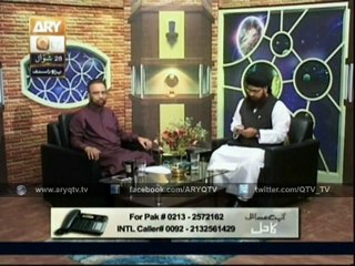 Video herunterladen: Namaz Parhty Wqt Toopi Lagana Kyun Zaroori Hai