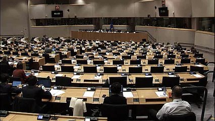 Michèke Rivasi: "Est-ce que vous vous engagez à créer un registre des nanoparticules présentes dans les médicaments?"