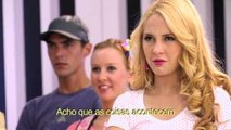 Violetta: Vilu canta ¨Junto a Ti¨(Episódio 69)