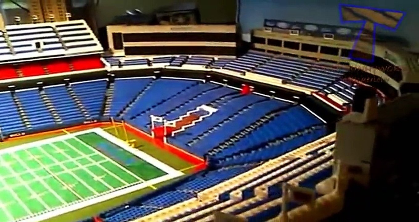 NUEVO! Amazing lego sculptures - Lego win compilation zxvf