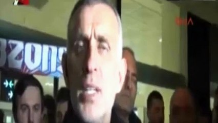 Nevşin Mengü'den Hacıosmanoğlu'na sert tepki!