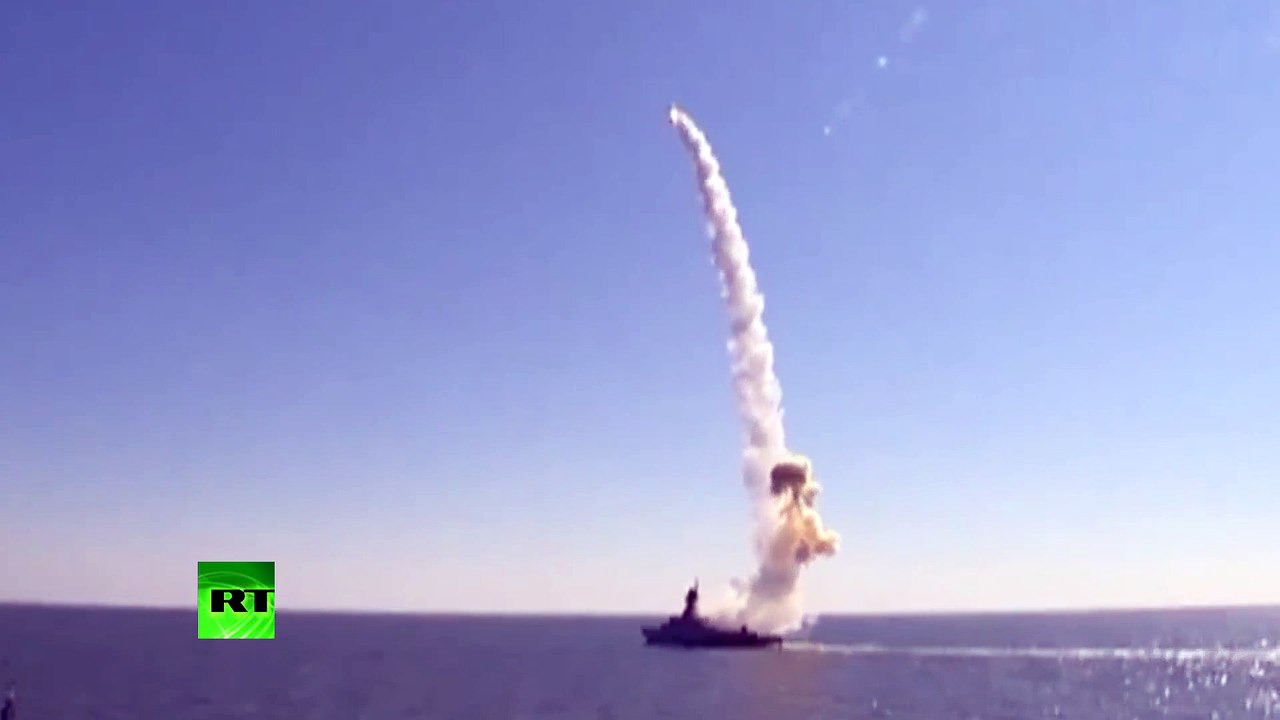 Mobilisation spectaculaires de l’armée russe pour des exercices