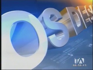 Los Desayunos 24 Horas, viernes 30 de octubre de 2015