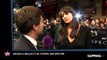 James Bond - Spectre : Un journaliste sous le charme de Monica Bellucci en pleine interview