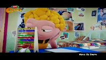 Nane ile Limon 5 Bölüm Trt Çocuk Çizgi Film
